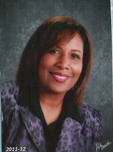 Ms. Dawn Edwards Ms. Dawn Edwards